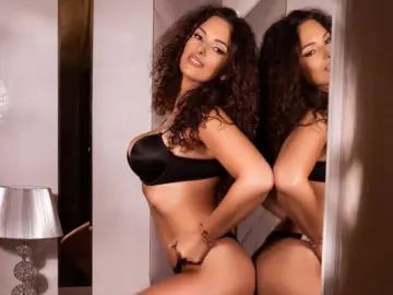 Livejasmin Best live sex cam show of AishaApril