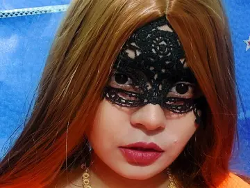 Livejasmin Live Sex Cam of EvaGracie