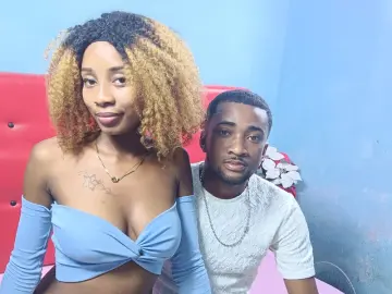 Livejasmin Nude Webcam of MayAndDav