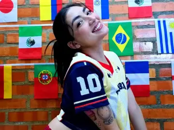 Livejasmin Free Live Porn of AuraLee