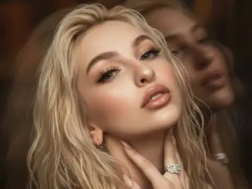 Livejasmin Live Sex of EvaVibe