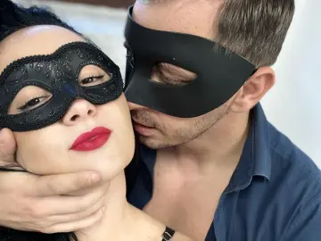 Livejasmin Live Sex Cam of SelenaMatteo