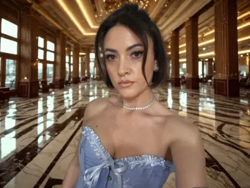 Livejasmin Sex Cam of EmiraMiller