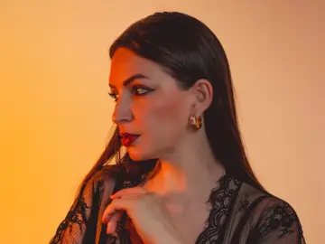 Livejasmin Watch Live Sex Cams of EmmaVel