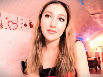 Livejasmin Adult Webcams of LoveraFenixan