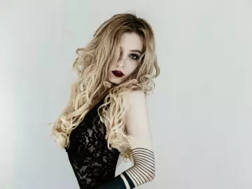 Livejasmin Adult Webcams of AngelikaMoebius