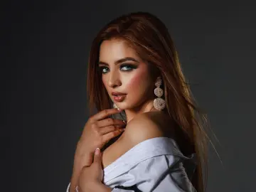 Livejasmin Adult Video Chat of MarianaSaavedra