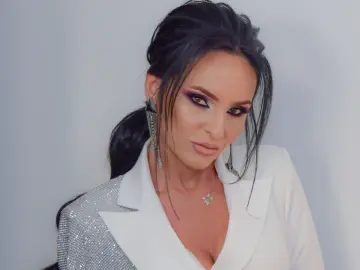 Livejasmin Live Sex of MagdaSmith