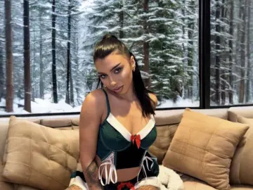 Livejasmin Best Webcam of MilenaJaye