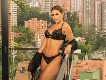 Livejasmin Private Sex Chat of GiovannaCapone