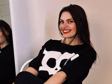 Livejasmin Best Webcam of AlexaDarson