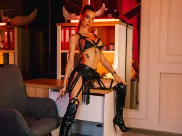 Livejasmin Best live sex cam show of DeviNessa