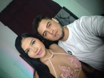 Livejasmin Adult Webcam of MariaAndCarlo