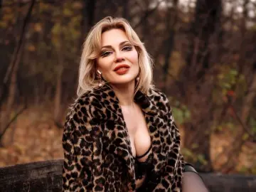 Livejasmin Nude Webcam of NatalyWilson