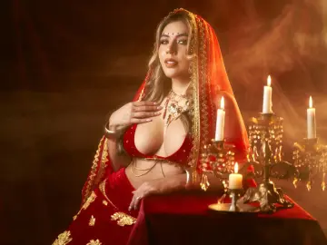 Livejasmin Nude Webcam of EvaCarusso