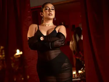 Livejasmin Adult Webcam of EvaCarusso