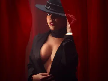 Livejasmin Adult Video Chat of EvaCarusso