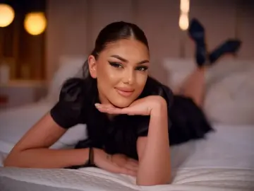 Livejasmin Best Webcam of AmyraBella