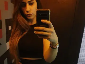 Livejasmin Free Porn Cam of NahiaraBiel