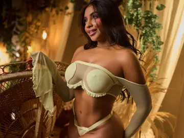Livejasmin Live Sex of DayanaKeilers