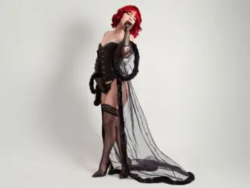 Livejasmin Best live sex cam show of AnaKozlov