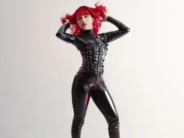 Livejasmin Sex Cam of AnaKozlov