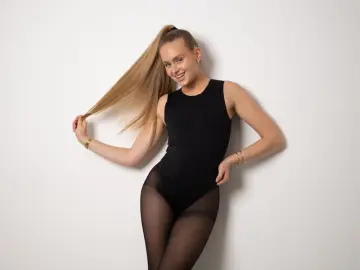 Livejasmin Sex Cam of BonnyWalace