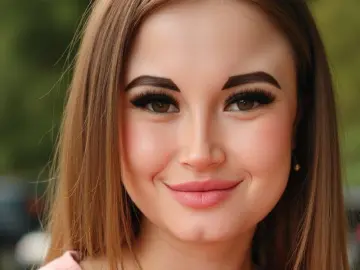Livejasmin Private Sex Chat of LikaFoxie