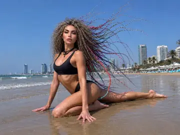Livejasmin Live Sex Cam of EvaElvish