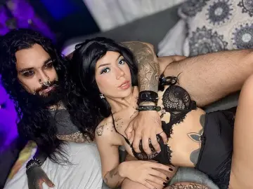 Livejasmin Sex Cam of MarlyAndArias