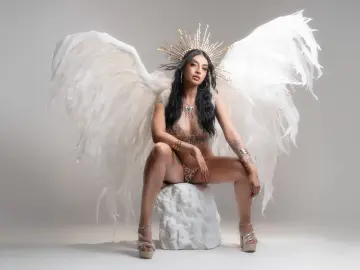 Livejasmin Live Porn of EmilyRussi