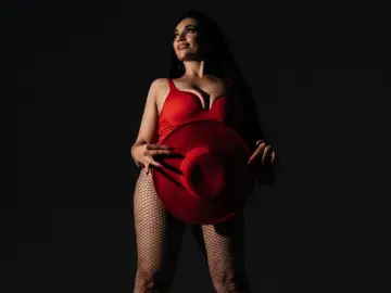 Livejasmin Watch Live Sex Cams of EleanorMitchall