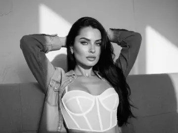 Livejasmin Nude Webcam of NicoleWillison