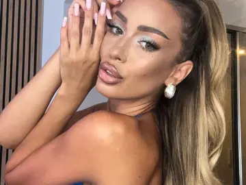 Livejasmin Private Sex Chat of ArianaKroft