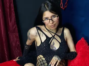 Livejasmin Adult Webcams of AurianeDupont