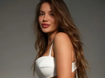 Livejasmin Watch Live Sex Cams of CammieLosecco