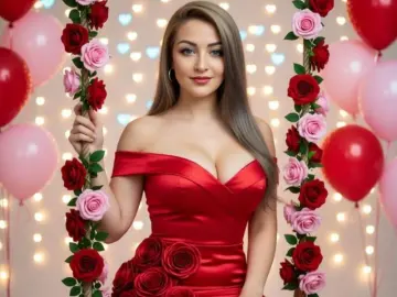 Livejasmin Live Sex Cam of EviaJoness