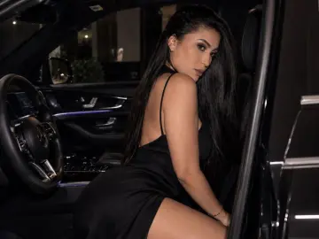 Livejasmin Adult Video Chat of ParissLiscano