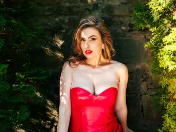 Livejasmin Nude Webcam of RheaAndersonn