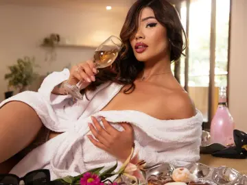 Livejasmin Live Sex Cam of SophiaNapoles