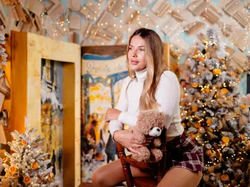 Livejasmin Adult Webcams of ValerieNicolle