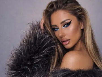 Livejasmin Live Sex Cam of AyshaConnor