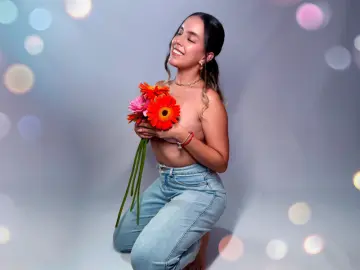 Livejasmin Live Porn of AnitaDiFiore