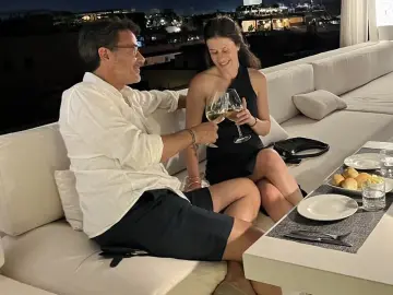 Livejasmin Nude Webcam of MyaFernandos