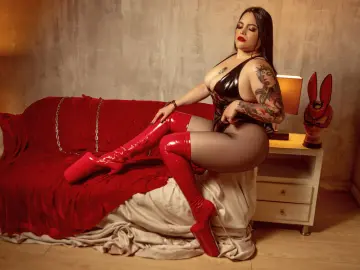 Livejasmin Watch Live Sex Cams of MaeferLux