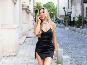 Livejasmin Best Webcam of Maris