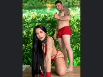 Livejasmin Best Webcam of EdwardAndVella