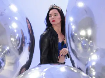 Livejasmin Watch Live Sex Cams of MargoEden