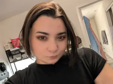 Livejasmin Sex Cam of SashaMaroon