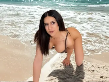 Stockings milf cams